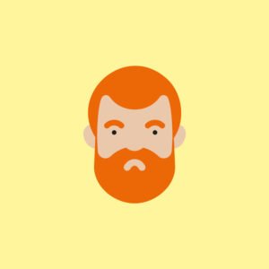 Esau Cartoon